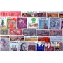 Canada 200 Divers Timbres (Timbres pour Les collectionneurs)