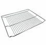 vhbw Grille compatible avec Bosch HCE644120R