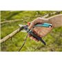Gardena - Sxe9cateur ExpertCut : Sxe9cateur de prxe9cision, coupe bypass pour branches/rameaux/arbres fruitiers, diamxe8tre de c