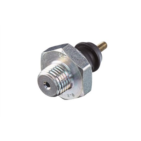 HELLA 6Zl 003 259-421 Indicateur De Pression D'Huile - 12V - 1Pôle - Ouvreur - Couleur: Noir