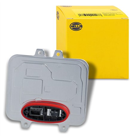 HELLA 5Dv 009 610-001 El?kapcsoló - Xénon - 12V