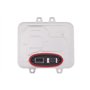 HELLA 5DV 009 720-001 Ballast - Xénon - 12V - für u.a. Opel Astra Mk VI (J) (P10)