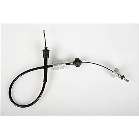 HELLA 8Ak 355 700-891 Tirette À Câble