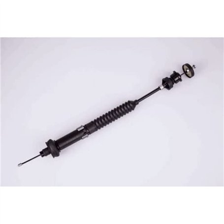 HELLA 8Ak 355 701-371 Tirette À Câble