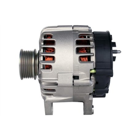 HELLA 8El 012 429-391 Alternateur - 14V - 150A