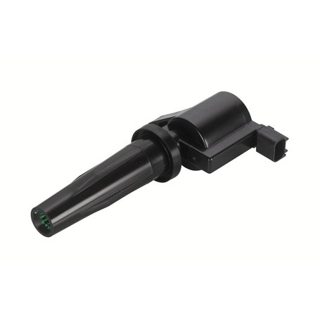 HELLA 5Da 193 175-781 Bobine D'Allumage - 12V - 2Pôle - Bobine Crayon - Vissé