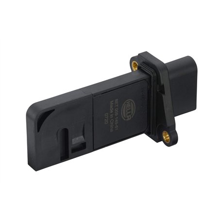 HELLA 8Et 009 149-611 Débitmètre De Masse D'Air - 5Pôle - Vissé - Sans Boîtier