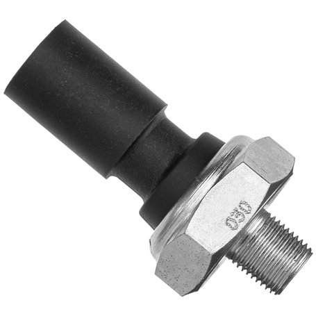 HELLA 6Zl 009 600-251 Indicateur De Pression D'Huile - 1Pôle - Relais À Courant De Travail