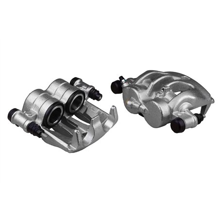 HELLA 8AN 355 796-641 Étrier de frein - AN9664 - Système de freinage: Brembo - Pièce neuve sans consigne - pour p.e. MERCEDES-BE