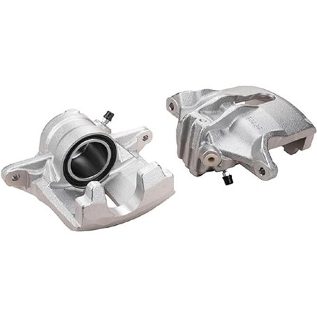 HELLA 8AN 355 790-961 Étrier de frein – AN9096 – Système de freinage : Bosch – Pièce neuve sans consigne