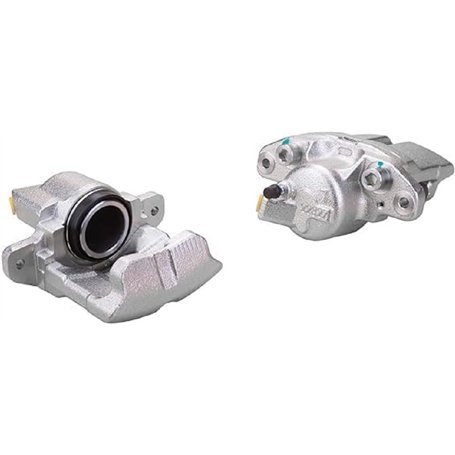 Hella 8AN 355 787-571 - Étrier de frein - AN8757 - Système de freinage : TRW - Pièce neuve sans réservoir