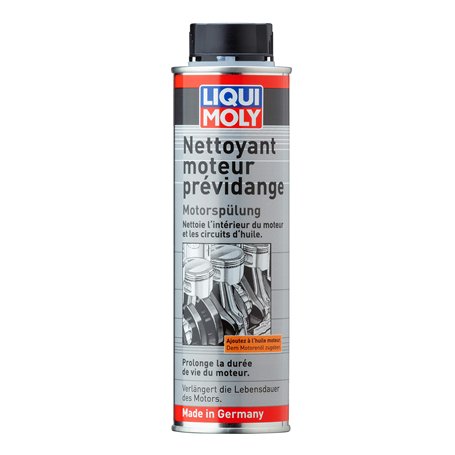 LIQUI MOLY Engine Flush Plus