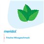Meridol une boite de fil dentaire élargie 24 g