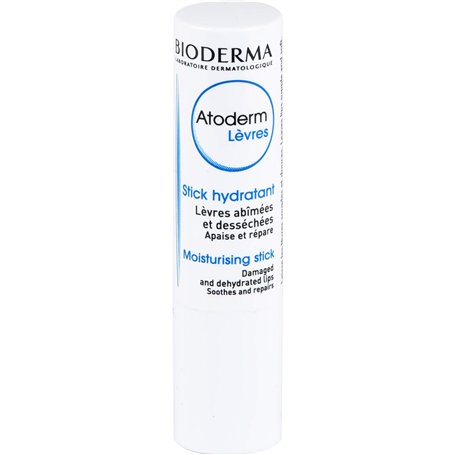 BIODERMA Atoderm Stick 4g