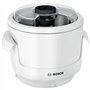 Bosch MUZ9EB1 Eisbereiter zu MUM9 Accessoire sorbetière pour Robot