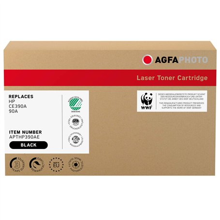 AgfaPhoto APTHP390AE Toner