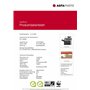 AgfaPhoto APTHP390AE Toner