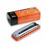 Seydel Blues-Session Steel C/20 Harmonica