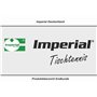 Imperial Raquette de tennis de table Power Strike (verte) | TT-Spezial - Schütt Tennis de table