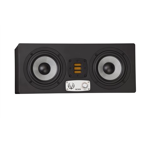 Eve Audio SC305 3-Way 5" Active Studio Monitor