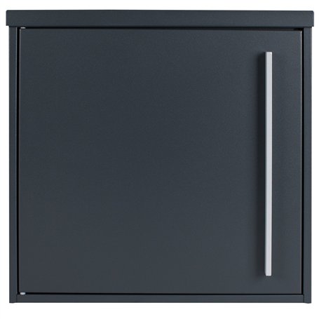 MOCAVI Box 101 Boîte aux lettres murale design