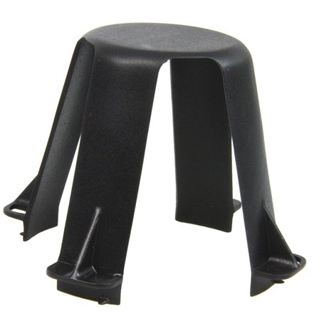 Lot de 24 entretoises pour ampoules/spots LED/halogènes encastrables