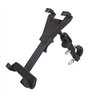 System-S Support de Guidon pour Tablette PC pour Tapis de Course et vélo d'appartement à l'intérieur