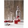 Bormioli Rocco Officina 1825 Bottiglia 1,2 L Set 4 Pz