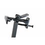 Paintersisters® « RIO » chevalet de campagne en aluminium, cadre jusqu'à 120cm de haut, qualité professionnelle du revendeur, ch