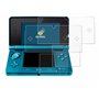 brotect Protection Ecran pour Nintendo 3DS (2 Pièces) - Film Protection Ultra Clair