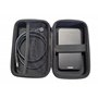 Étui de protection rigide pour disques durs externes SSD HDD 2