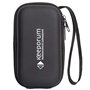keepdrum Étui Souple de Transport, Housse de Protection, pour enregistreur Audio