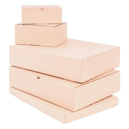 verpacking Découpe en carton ondulé (25