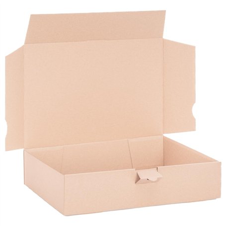 verpacking Découpe en carton ondulé (50