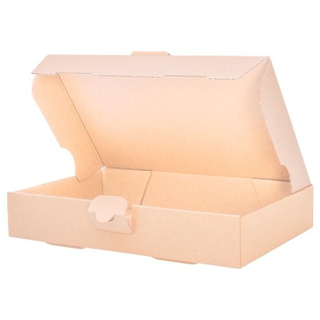 verpacking 100 Carton d'expédition pliable 24 x 16 x 4