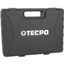 TECPO 300130 Kit d'outils de réglage de moteur pour chaîne de distribution Compatible avec BMW N47 N47S N57 N57S