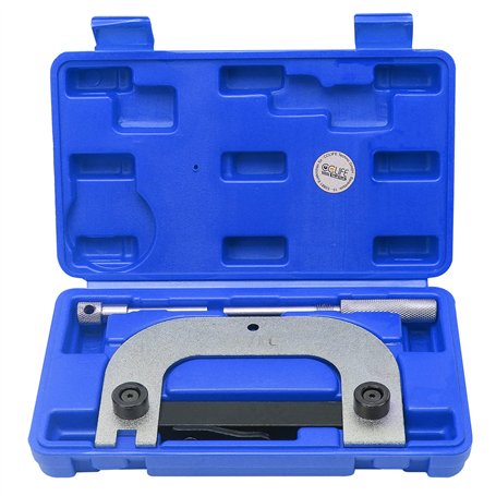 CCLIFE Kit d'outils de Calage du Moteur