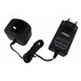 vhbw Chargeur d'alimentation 220V pour Outil Ryobi CMI-1802M