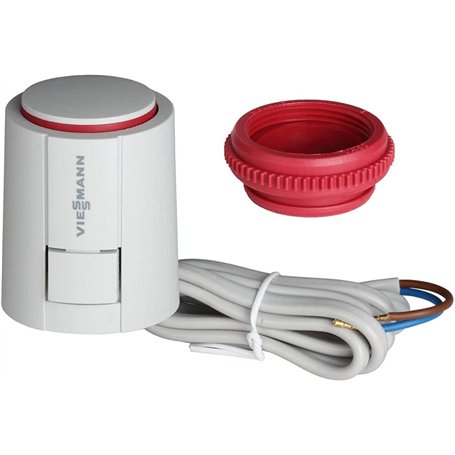 Viessmann Servomoteur pour chauffage au sol