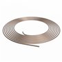 10m Tuyau de Frein Ø 4,75 mm en Cupro Nickel Cunife accessoire de l'échange conduite de freins conforme DIN 74 234 seulement ajo