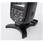 Ares Foto® Support de flash Pied de flash Support de flash avec filetage de trépied pour flash standard ISO attachable. par exem