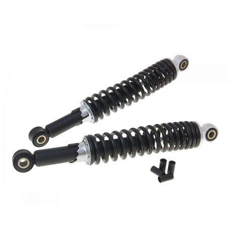 Amortisseur de 300 mm Noir