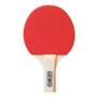GEWO Mini Raquette de Tennis de Table avec poignée réduite et Lame de Raquette pour s'amuser – Raquette complète légère avec rev
