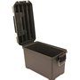 AB Solid US Ammo Box Plastic (Olive/Calibre 50)