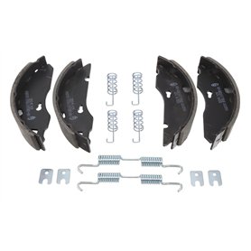 NN Kit de mâchoires de frein 160 x 35 pour Alko 1635