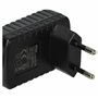 vhbw Chargeur, câble d'alimentation AC remplacement pour Panasonic ER-161, ER-1611 tondeuse à cheveux