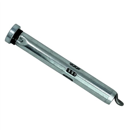 Boulon à ressort adapté pour porte FH - Portes de protection contre l'incendie Teckentrup Hörmann - Boulon à ressort « E1/S1 » p