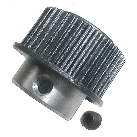 27006-25 Roue dentée Pièce de rechange pour la scie circulaire à table PROXXON 27006 KS230