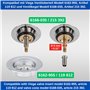 compatible avec Viega modèle 6162.45-593