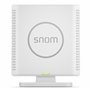 Snom M430 Ensemble TéLéPhone Fixe sans Fil TéLéPhone Snom - Base M400 Et Combiné M30 - Jusqu'à 20 Combinés Et 10 Appels S